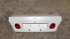 Крышка багажника. Toyota Aristo, JZS160, JZS161 Lexus GS300, JZS160