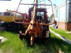 Вгтз ДТ-75. Продается бурилка дт75