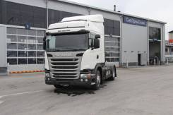 Scania. Продаётся тягач , 13 000 куб. см., 18 000 кг.