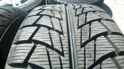 Nankang Snow Viva SV-1. Зимние, без шипов, без износа, 4 шт