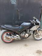 Yamaha XJ 400 Diversion. 400 куб. см., исправен, без птс, с пробегом