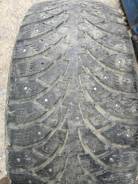 Nokian Hakkapeliitta 5. Зимние, без шипов, износ: 60%, 2 шт