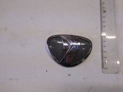 Эмблема. Toyota Platz, NCP12, NCP16, SCP11 Двигатели: 1NZFE, 1SZFE, 2NZFE