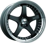 SSR Professor SP4. 8.0/8.5x18, 5x100.00, 5x108.00, 5x114.30, 5x120.00, ЦО 73,0 мм. Под заказ