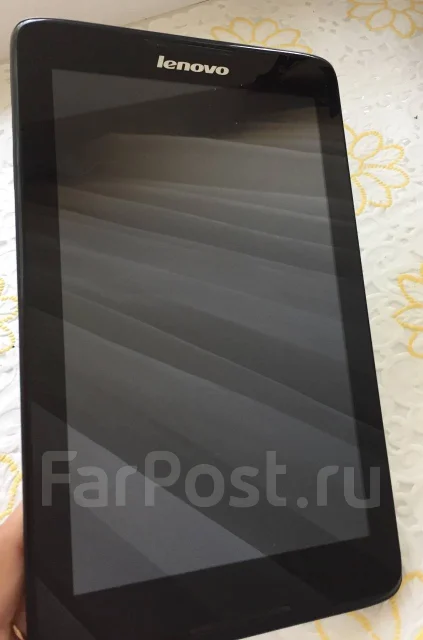 Lenovo IdeaTab A5500 3G 16Gb ����