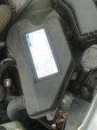 Блок управления двс. Toyota Mark II Wagon Blit, JZX115 Toyota Mark II, JZX115 Двигатель 1JZGE
