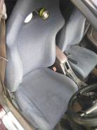 Крепление сиденья. Subaru Impreza, GF8, GC8