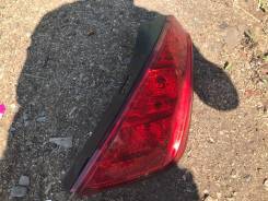 Стоп-сигнал. Nissan Murano