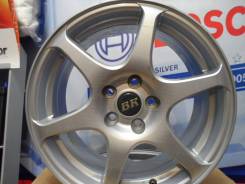 BBS. 7.0x16, 5x100.00, ET45, ЦО 56,1 мм.