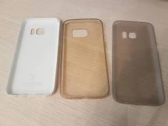 Чехлы для samsung galaxy S7