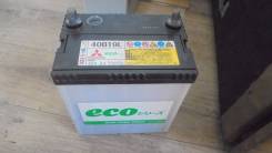 Eco.R. 40 А.ч., левое крепление, производство Япония