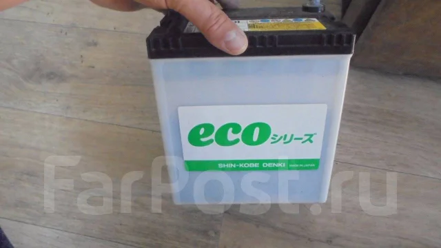 Eco.R. 40��.�., ��������, ������������ ��� ����