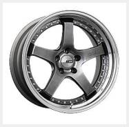 SSR Professor SP4. 10.0/10.5x18, 5x100.00, 5x108.00, 5x114.30, 5x120.00, ЦО 73,0 мм. Под заказ