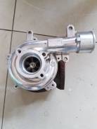 Турбина. Toyota Hilux, KUN26, KUN36, KUN16 Toyota Fortuner, KUN61, KUN51 Двигатель 1KDFTV