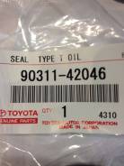 Сальник. Toyota: Corolla, Ipsum, Noah, Camry Gracia, Vista Ardeo, Matrix, Wish, Corona, Corolla Fielder, Voltz, Avensis, Corolla Spacio, Mark II Wagon...