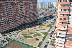 1-комнатная, Автолюбителей. Карасунский, агентство, 41 кв. м.