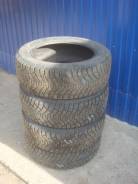 Cordiant Polar. Зимние, шипованные, 2009 год, износ: 30%, 4 шт