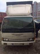 Nissan Diesel. Продам грузовик , 4 200 куб. см., 3 000 кг.