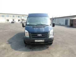 Ford Transit Van. FORD Tranzit VAN иркутск, 2 400 куб. см., 1 600 кг.