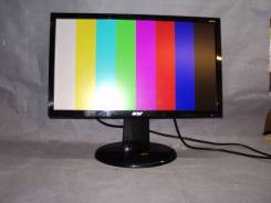 Acer. 19" (48 см), технология LED