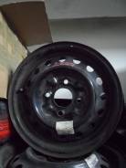 Nissan. 6.0x14, 4x114.30, ЦО 64,1 мм.
