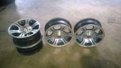 K&K Sportline. x14, 4x98.00
