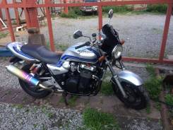 Honda CB 1300. 1 300 куб. см., исправен, птс, без пробега