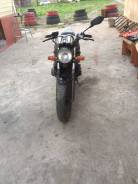 Honda CB. 400 куб. см., исправен, птс, с пробегом