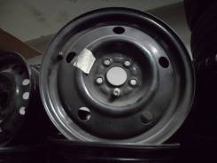 Toyota. 6.5x15, 5x100.00, ЦО 56,1 мм.