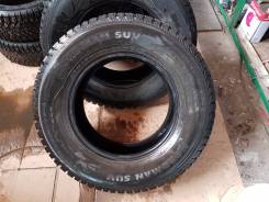 Nokian Nordman SUV. Зимние, шипованные, износ: 10%, 4 шт