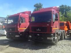 МАЗ 6430В9. Продам седельный тягач МАЗ-6430В9, 11 122 куб. см., 10 т и больше