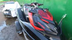 BRP Sea-Doo RXP. Год: 2014 год