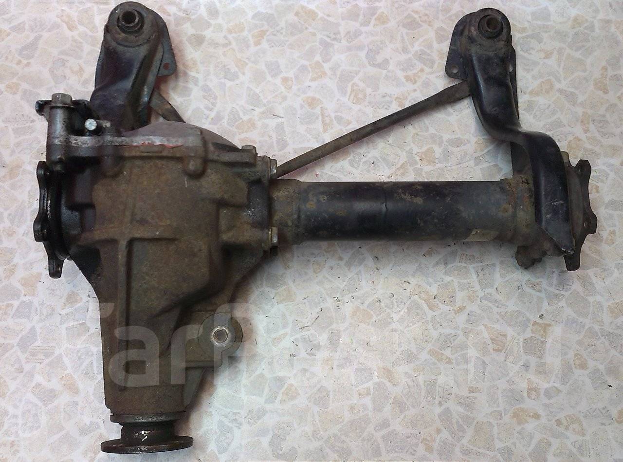 Редуктор toyota town ace. Редуктор toyota town ace. Редуктор переднего моста ноах. Передний редуктор тойота таун айс. Редуктор передний toyota town ace cr30.