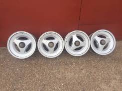 Hayashi. 6.5x15, 5x114.30, ET14