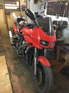 Yamaha FZS 600. 600 куб. см., исправен, птс, с пробегом