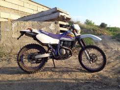 Yamaha TT-R 250. 250 куб. см., исправен, птс, с пробегом