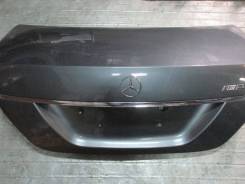 Крышка багажника. Mercedes-Benz S-Class, W221
