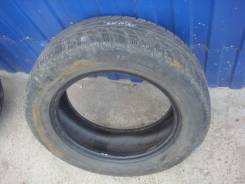 Michelin X-Ice North. Зимние, без шипов, 2008 год, износ: 80%, 2 шт
