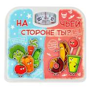 Весы напольные.
