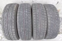 Bridgestone Blizzak Revo2. Всесезонные, 2012 год, износ: 5%, 4 шт