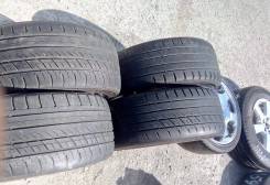 Rotalla F107. Летние, износ: 30%, 4 шт