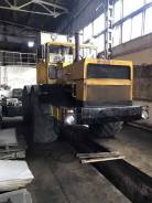 Кировец К-701. К-701 Трактор
