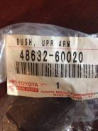 Сайлентблок подвески. Toyota: Hilux Surf, 4Runner, GX470, Land Cruiser Prado, FJ Cruiser Двигатели: 2TRFE, 5VZFE, 3RZFE, 1KDFTV, 1GRFE, 1KZTE, 2UZFE...