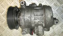 Компрессор кондиционера. Audi A6, 4F2/C6, 4F5/C6. Под заказ
