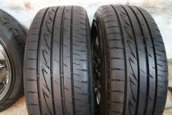 Bridgestone Playz. Летние, 2011 год, износ: 20%, 2 шт