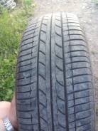 Bridgestone Ecopia EP25. Летние, 2011 год, износ: 10%, 1 шт