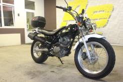 Suzuki Vanvan. 200 куб. см., исправен, птс, без пробега