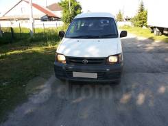 Рамка радиатора. Toyota Lite Ace, CR41, SR40, KR42 Toyota Town Ace, KR42, CR41, SR40 Toyota Town Ace Noah, CR42, KR52, KR41, KR42, SR40, SR50, SR50G...
