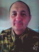 Охранник.