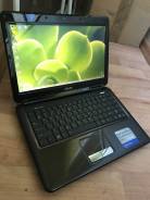 Asus K40IJ. 14", 1,8 ГГц, ОЗУ 3072 Мб, диск 250 Гб, WiFi, аккумулятор на 2 ч.